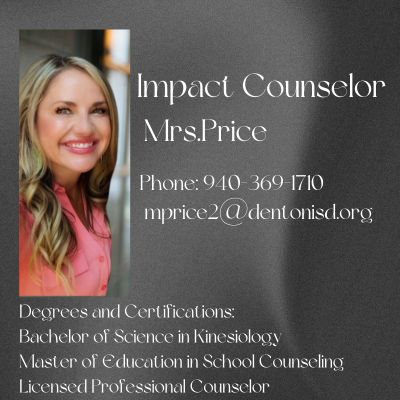 Mrs.Price Mrs.Price
